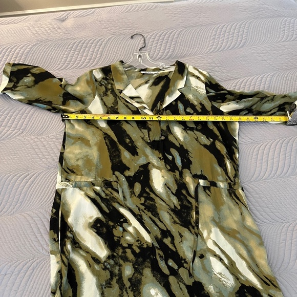 Ricki's Dress/Tunic - Size M - Picture 6 of 11
